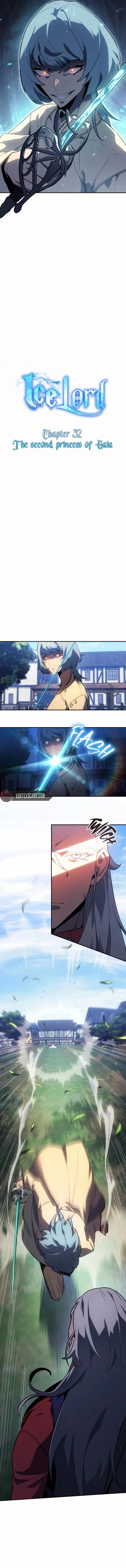 Ice Lord Chapter 32 - 3
