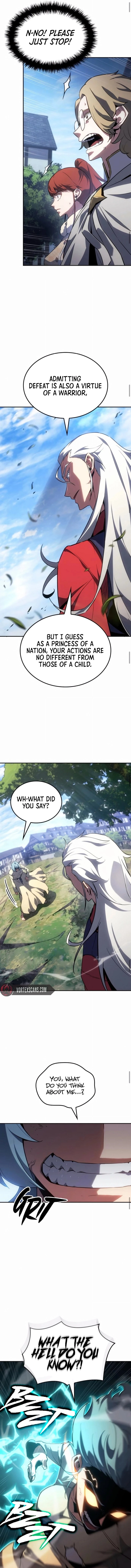 Ice Lord Chapter 32 - 11