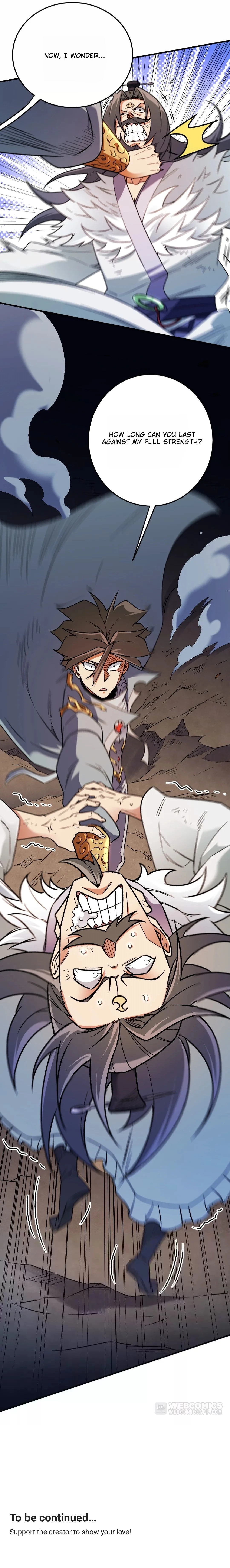 The Jobless Guy Who Has Come to Slay Chapter 175 - 14