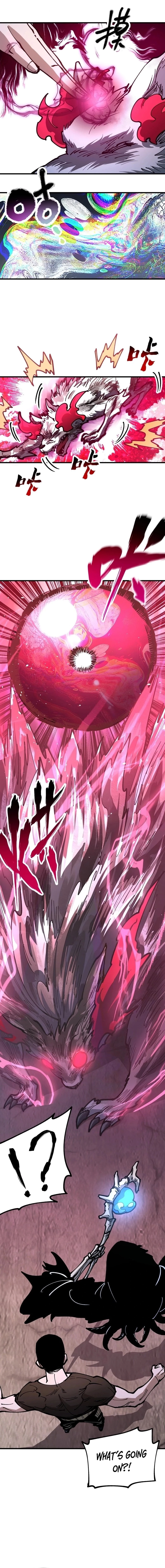 Global Beast Tamer: I Can See the Path of Evolution Chapter 32 - 10