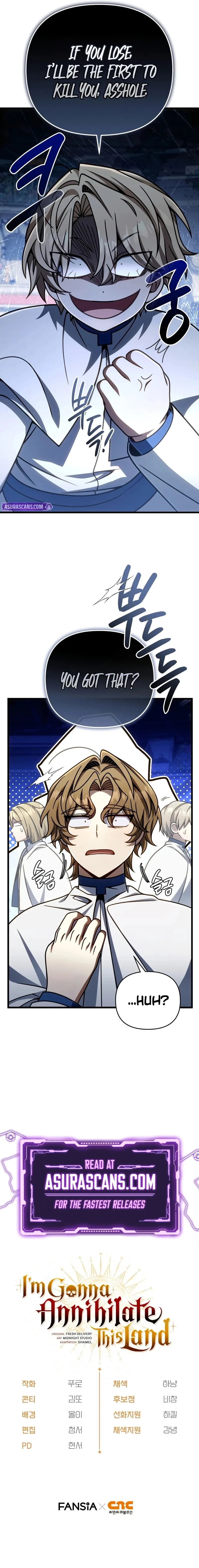 Holy Hella's Ultimate End Chapter 39 - 12
