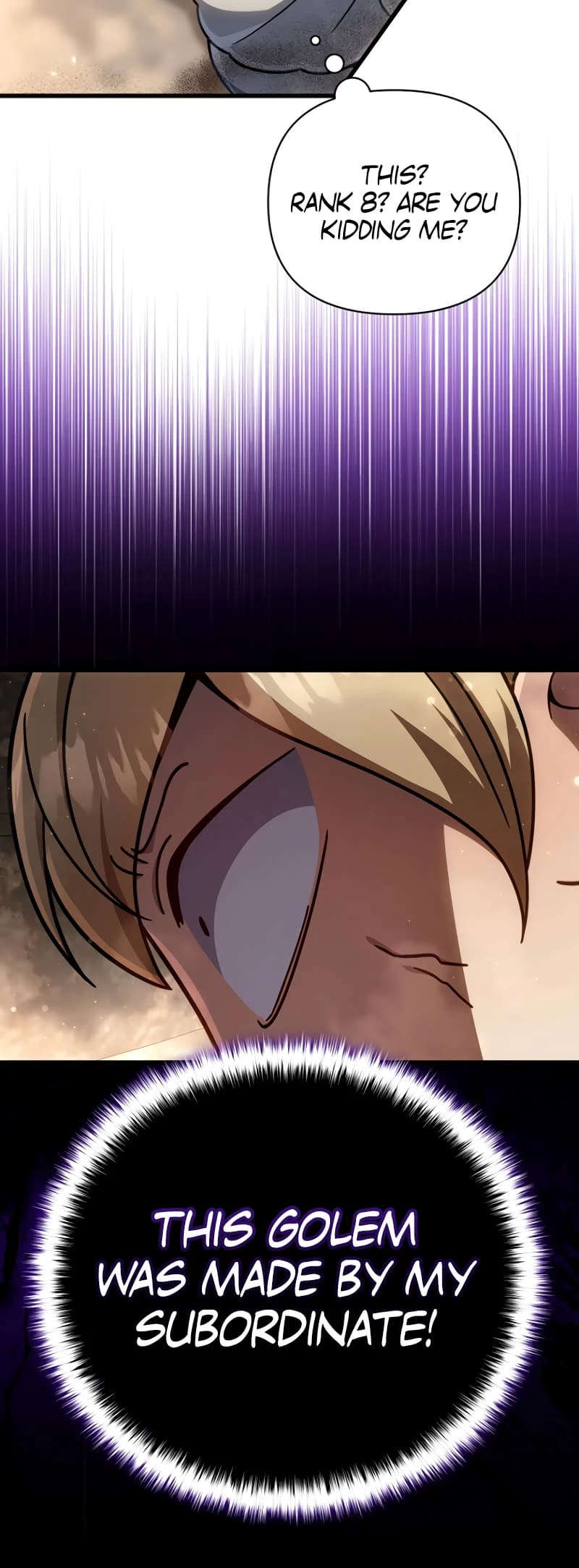 Holy Hella's Ultimate End Chapter 15 - 4