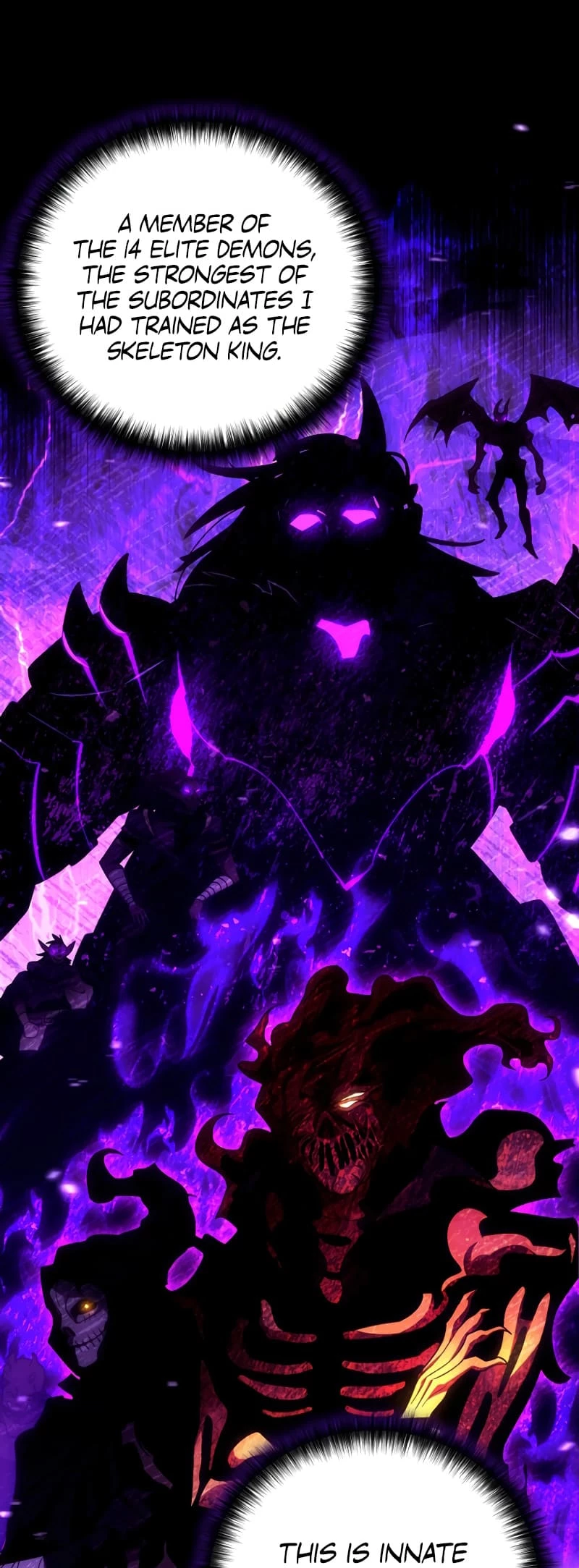 Holy Hella's Ultimate End Chapter 15 - 5