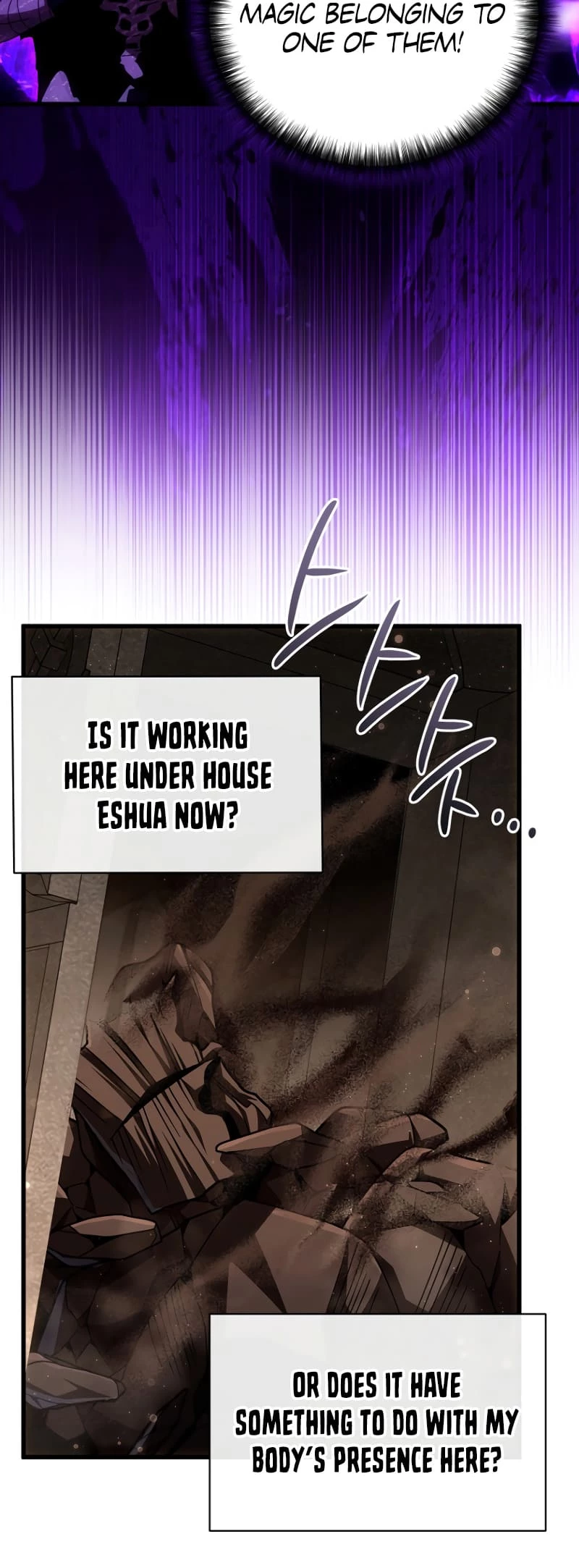 Holy Hella's Ultimate End Chapter 15 - 6