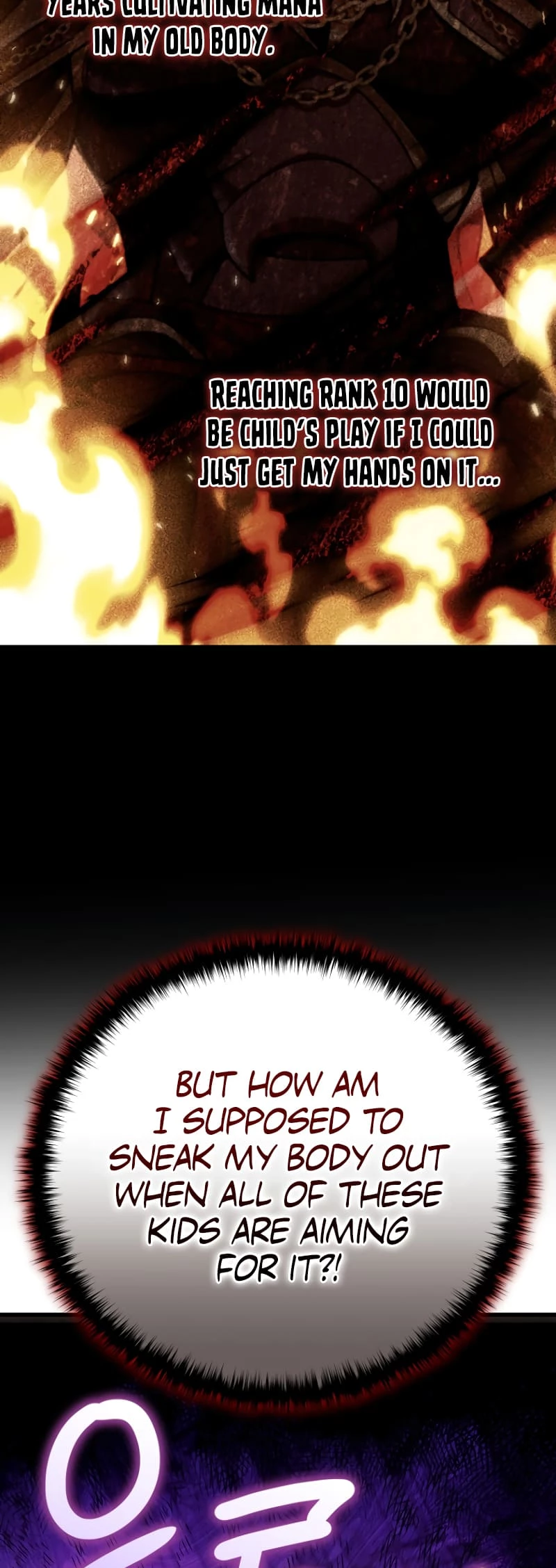 Holy Hella's Ultimate End Chapter 14 - 4