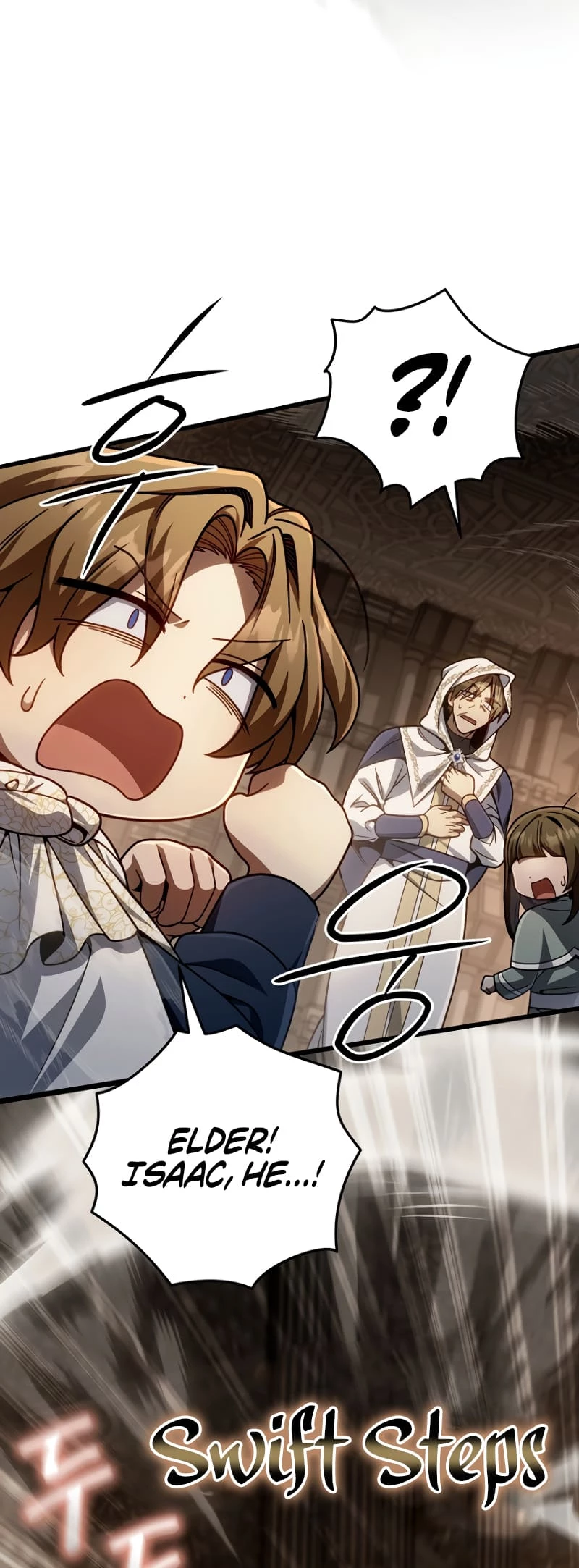 Holy Hella's Ultimate End Chapter 14 - 11