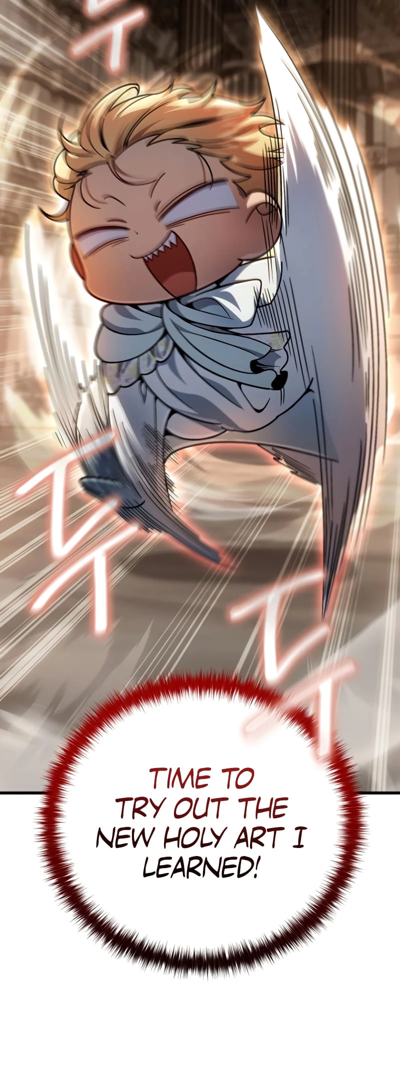 Holy Hella's Ultimate End Chapter 14 - 12