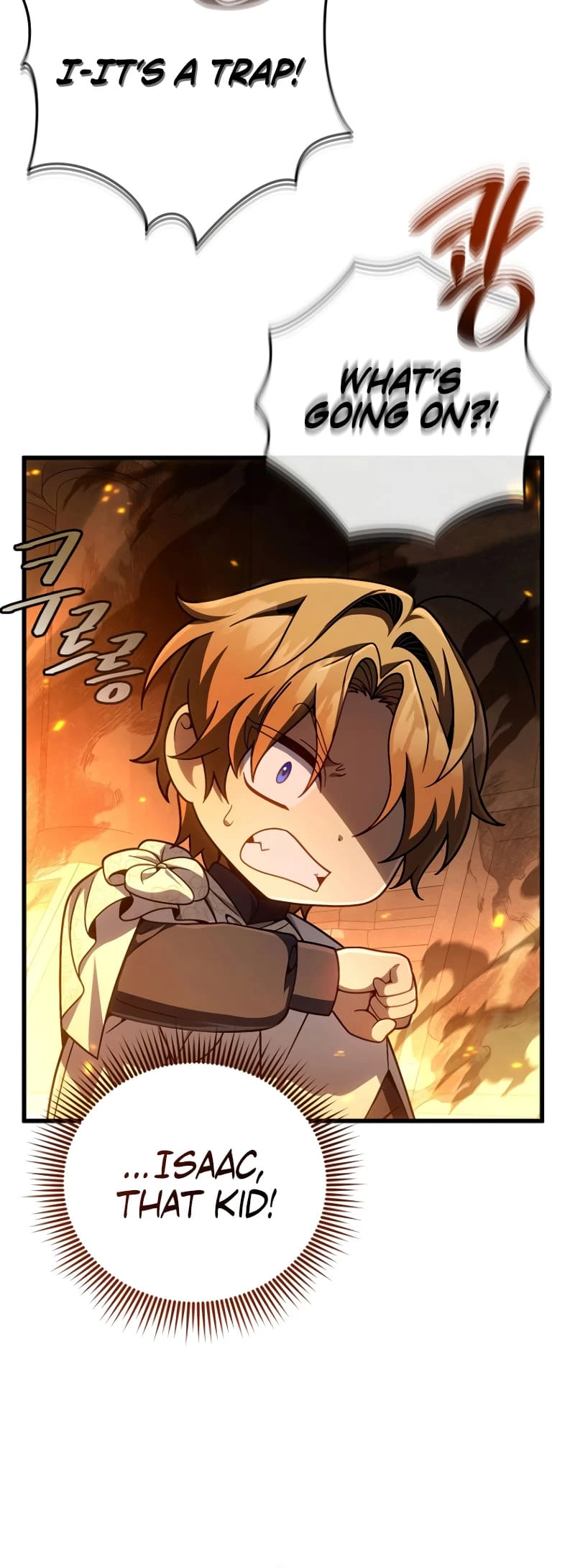 Holy Hella's Ultimate End Chapter 15 - 24