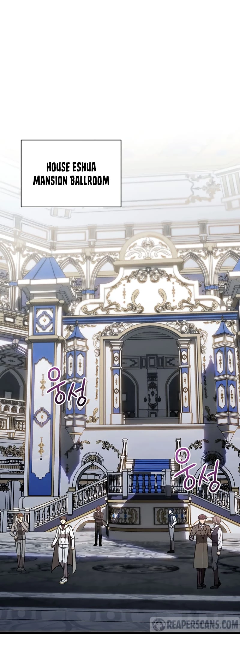 Holy Hella's Ultimate End Chapter 14 - 17