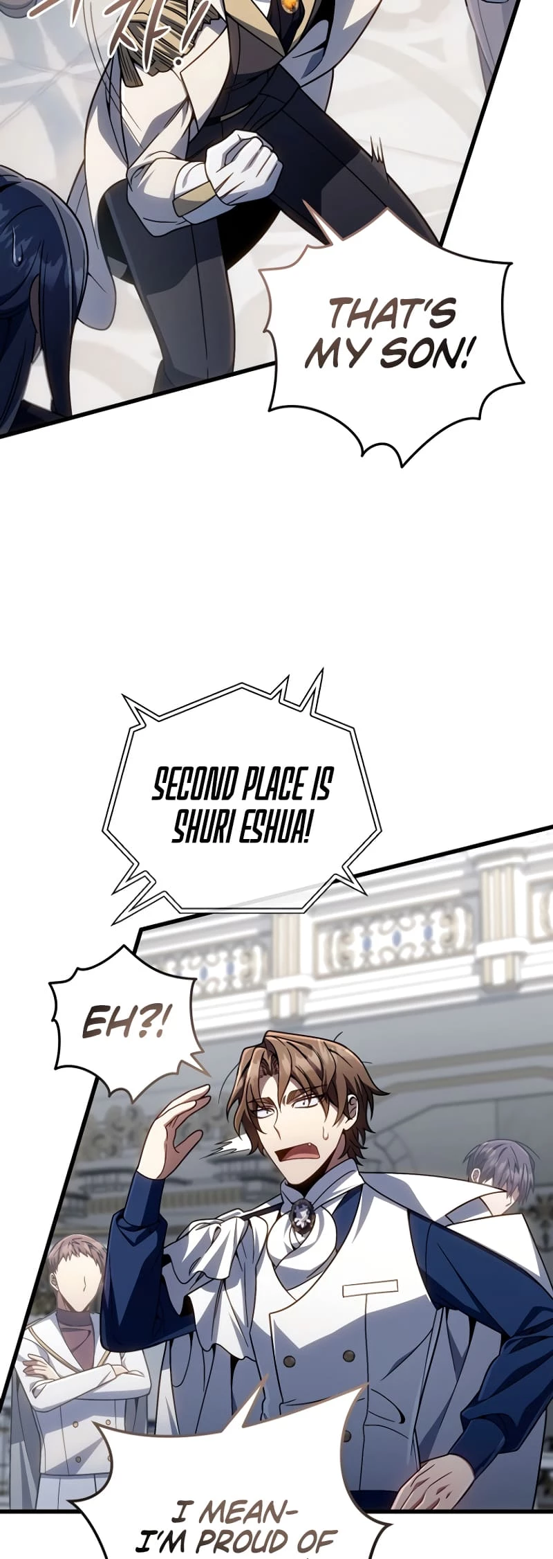 Holy Hella's Ultimate End Chapter 14 - 22