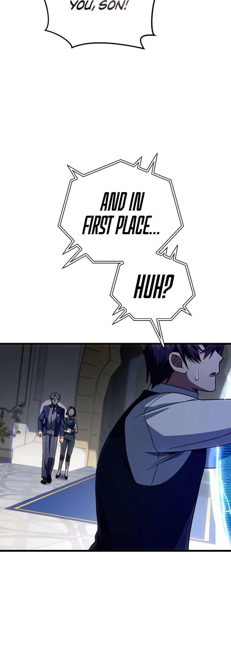 Holy Hella's Ultimate End Chapter 14 - 23