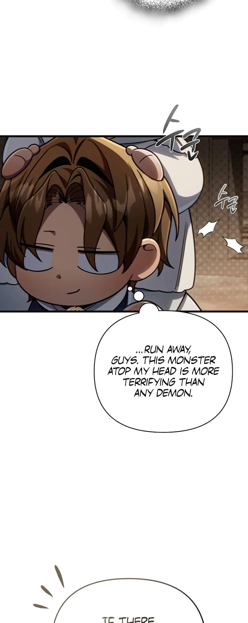 Holy Hella's Ultimate End Chapter 15 - 33
