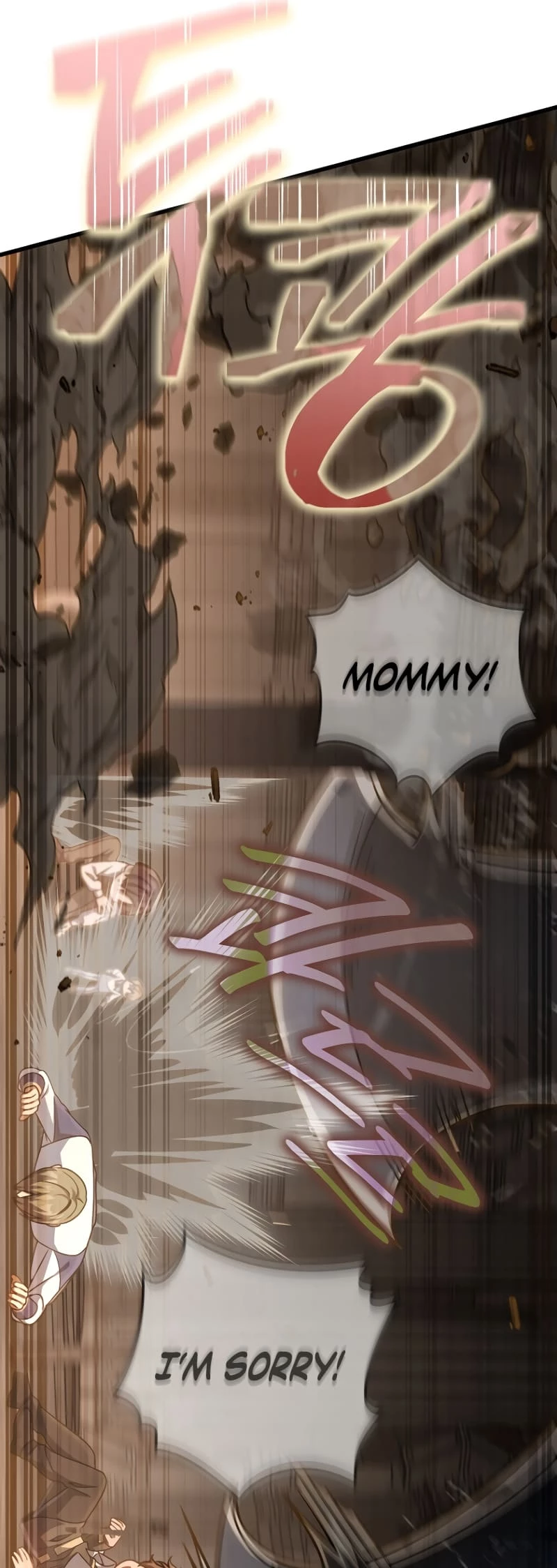 Holy Hella's Ultimate End Chapter 14 - 25
