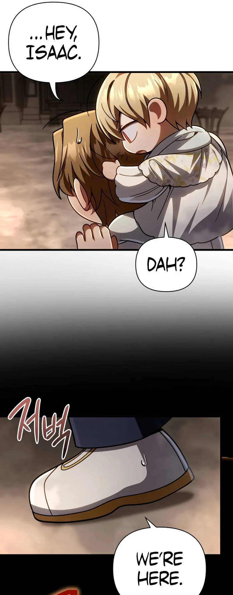 Holy Hella's Ultimate End Chapter 15 - 37