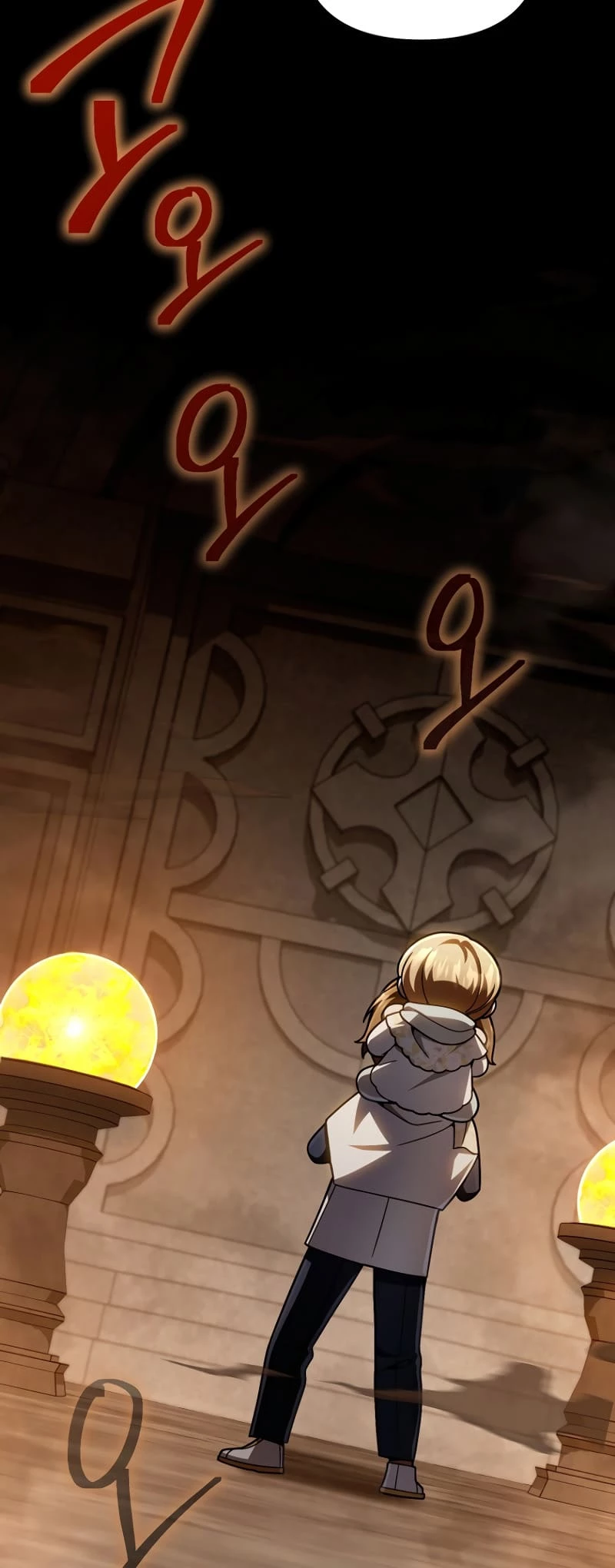 Holy Hella's Ultimate End Chapter 15 - 38