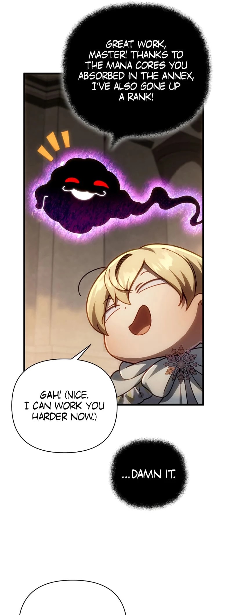 Holy Hella's Ultimate End Chapter 14 - 30