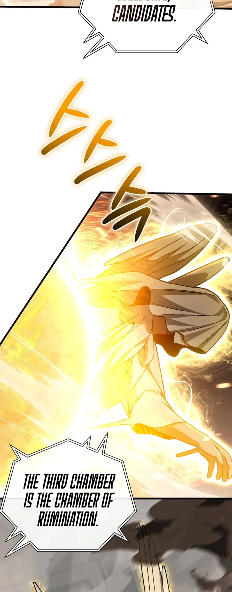 Holy Hella's Ultimate End Chapter 15 - 40