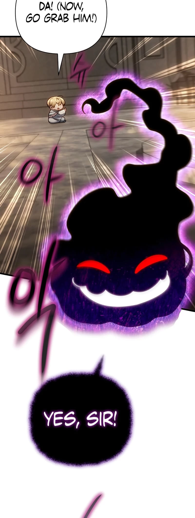 Holy Hella's Ultimate End Chapter 14 - 31