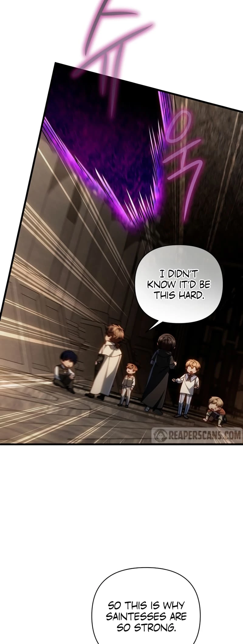 Holy Hella's Ultimate End Chapter 14 - 32