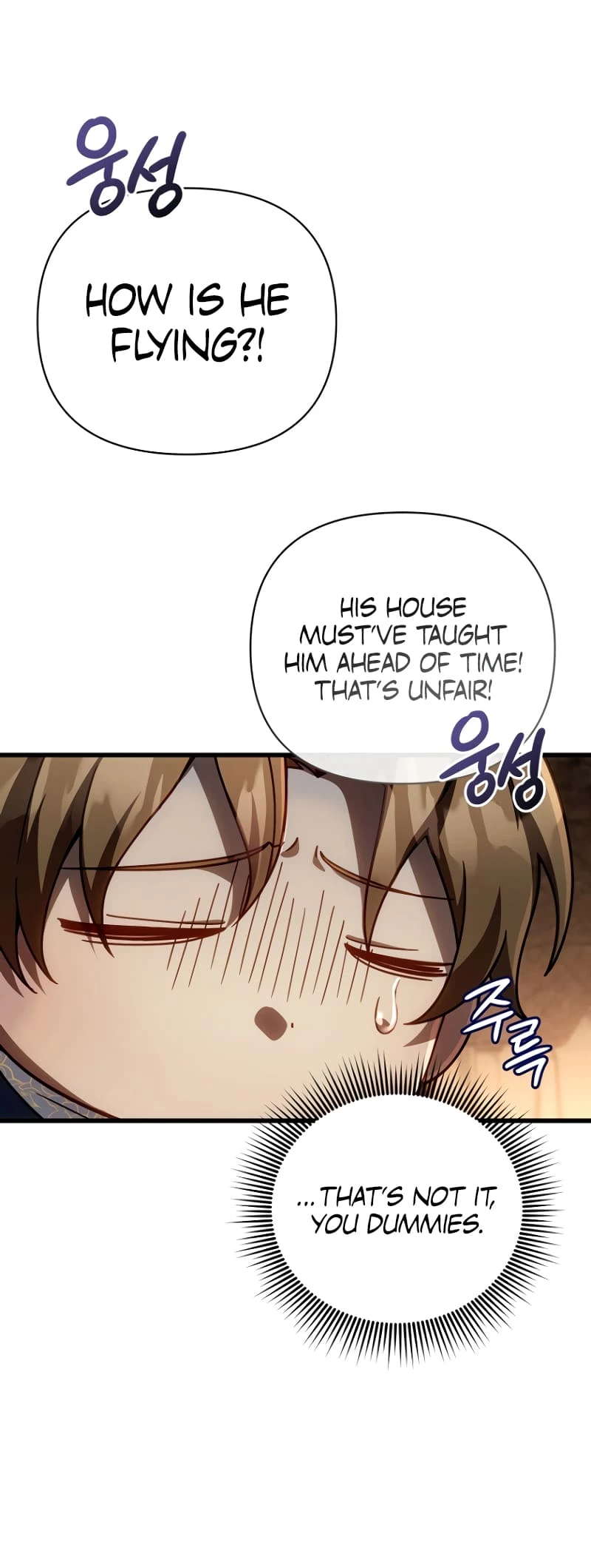 Holy Hella's Ultimate End Chapter 14 - 35