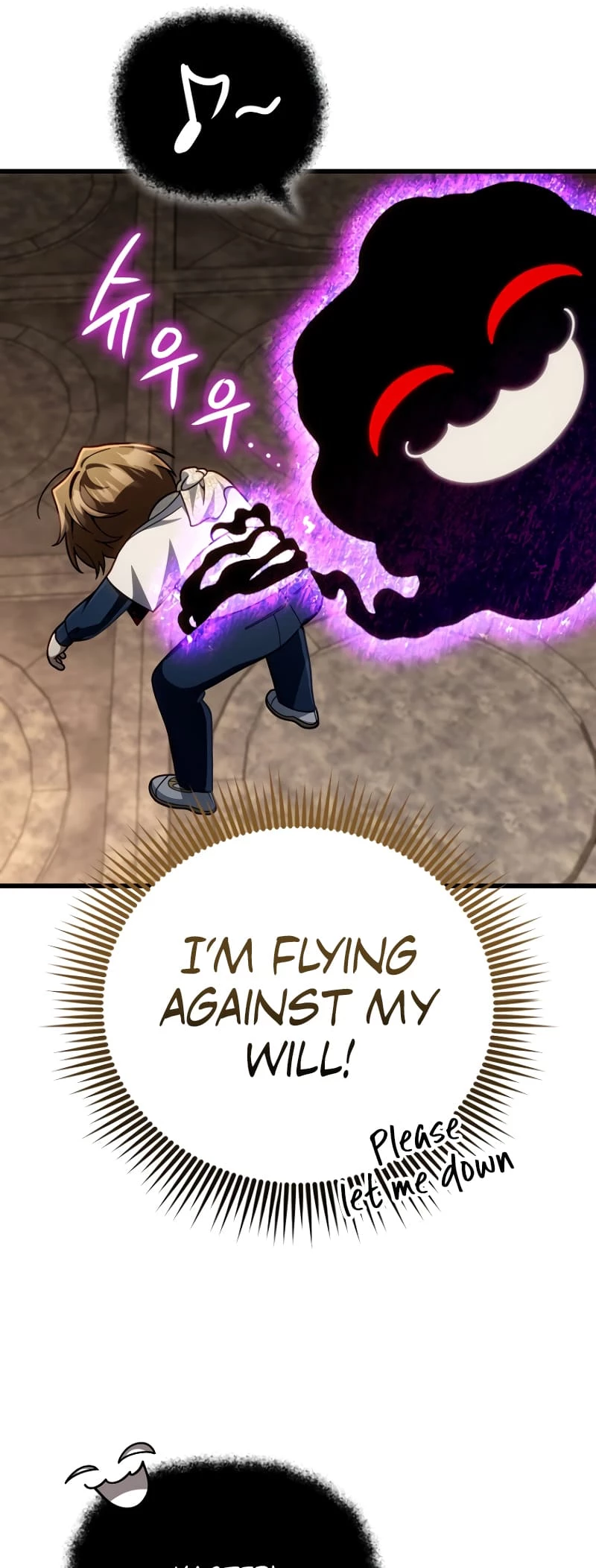 Holy Hella's Ultimate End Chapter 14 - 36
