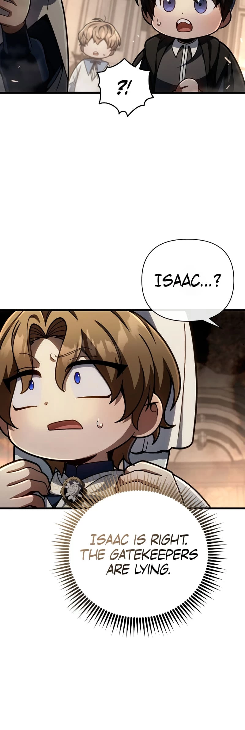 Holy Hella's Ultimate End Chapter 15 - 47