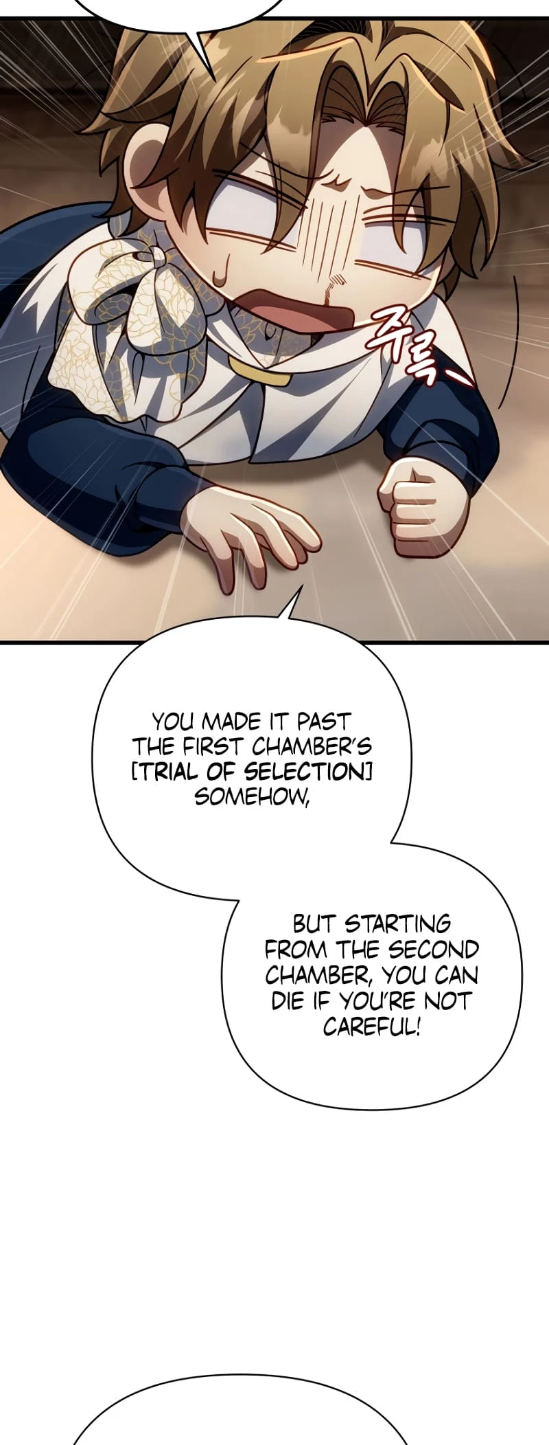 Holy Hella's Ultimate End Chapter 14 - 38