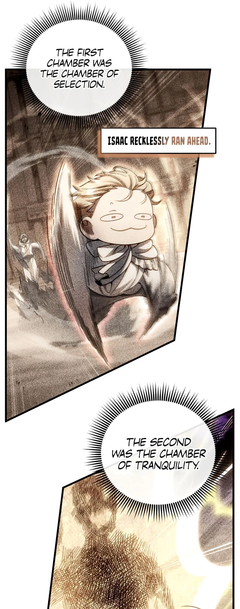 Holy Hella's Ultimate End Chapter 15 - 48