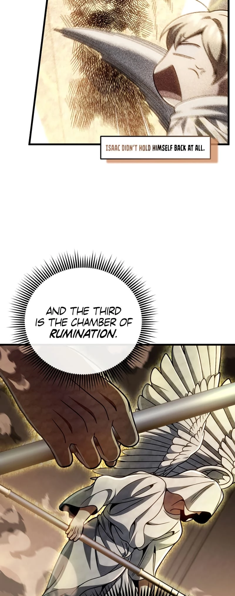 Holy Hella's Ultimate End Chapter 15 - 49