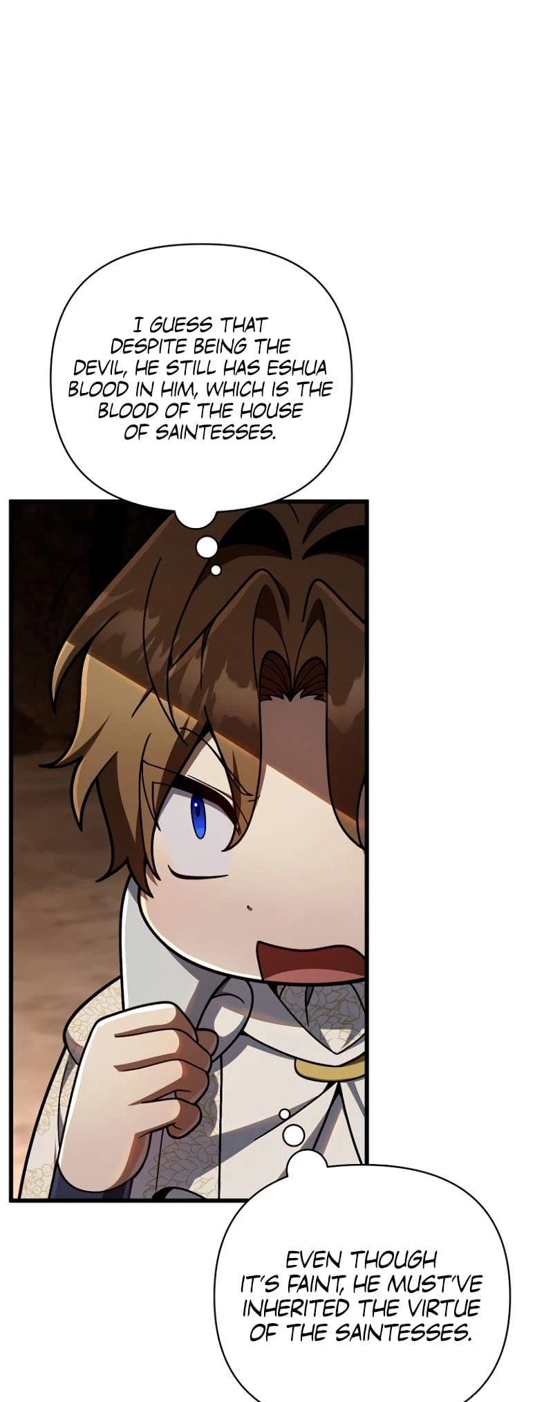 Holy Hella's Ultimate End Chapter 15 - 52