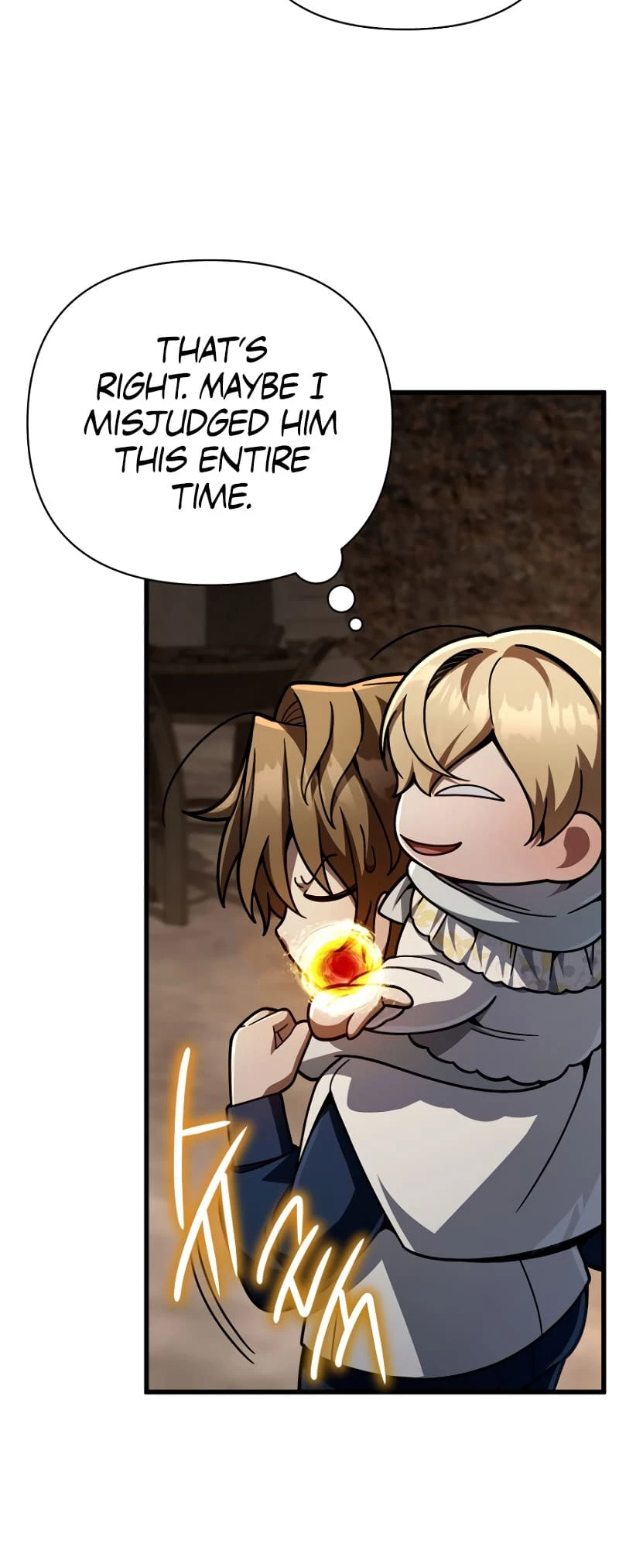 Holy Hella's Ultimate End Chapter 15 - 53