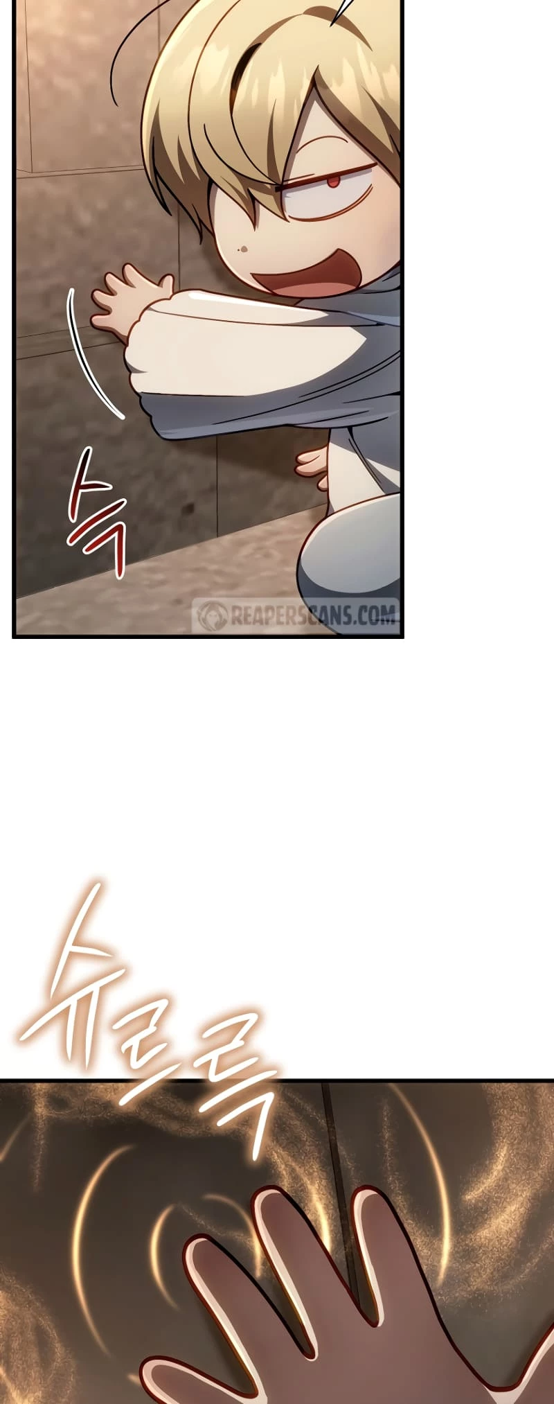 Holy Hella's Ultimate End Chapter 14 - 45