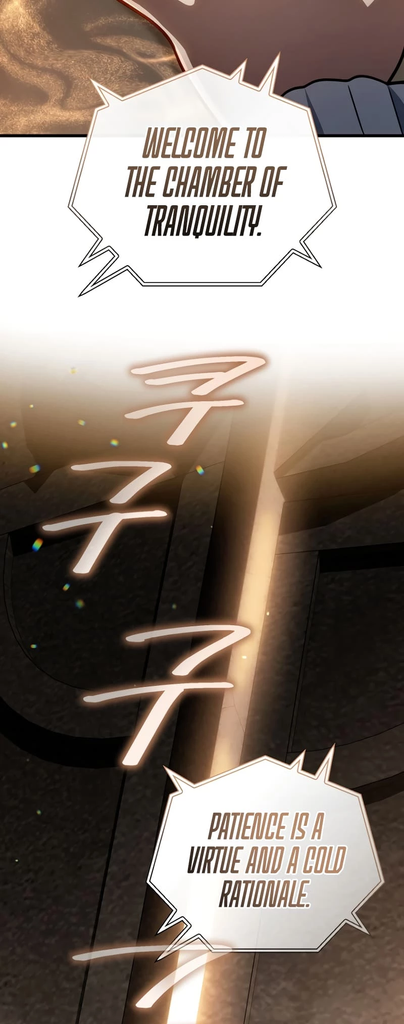 Holy Hella's Ultimate End Chapter 14 - 46