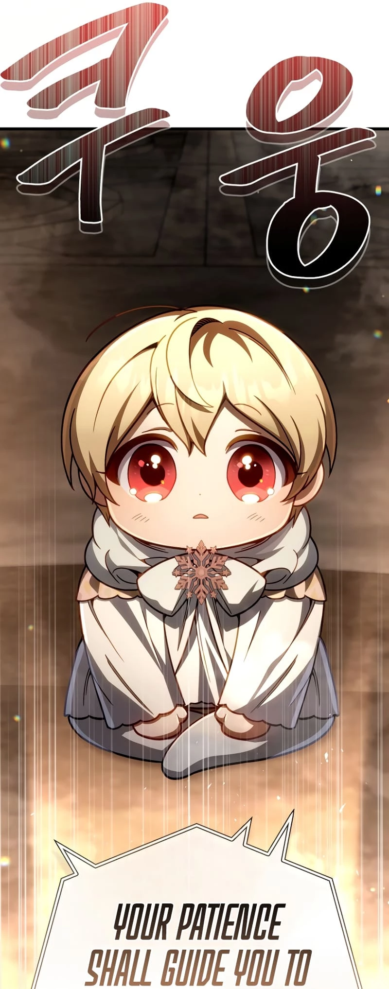 Holy Hella's Ultimate End Chapter 14 - 48