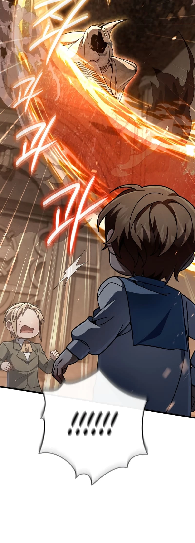 Holy Hella's Ultimate End Chapter 15 - 57