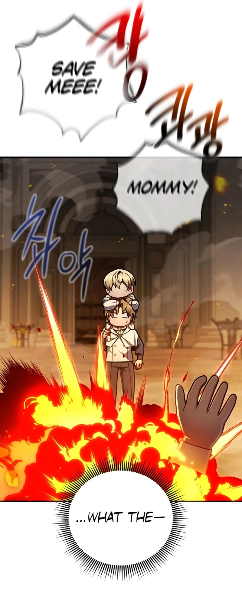 Holy Hella's Ultimate End Chapter 15 - 59