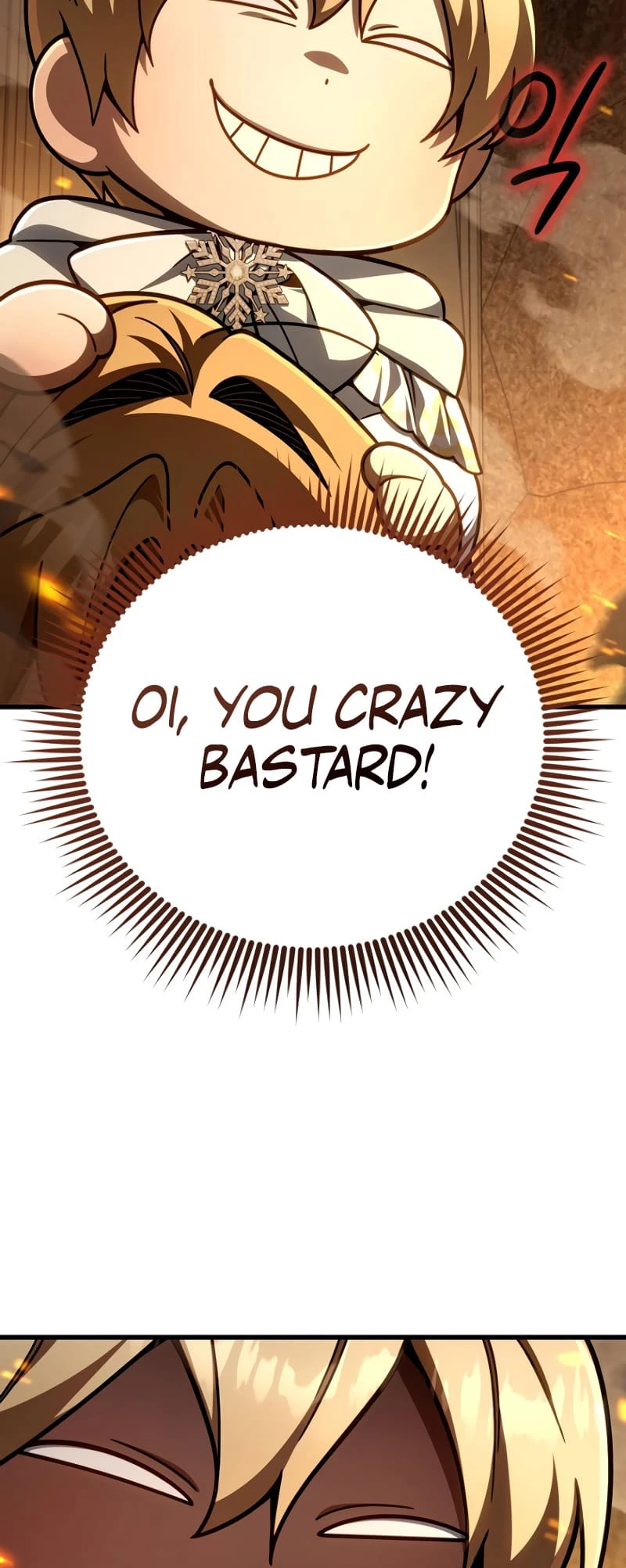 Holy Hella's Ultimate End Chapter 15 - 61