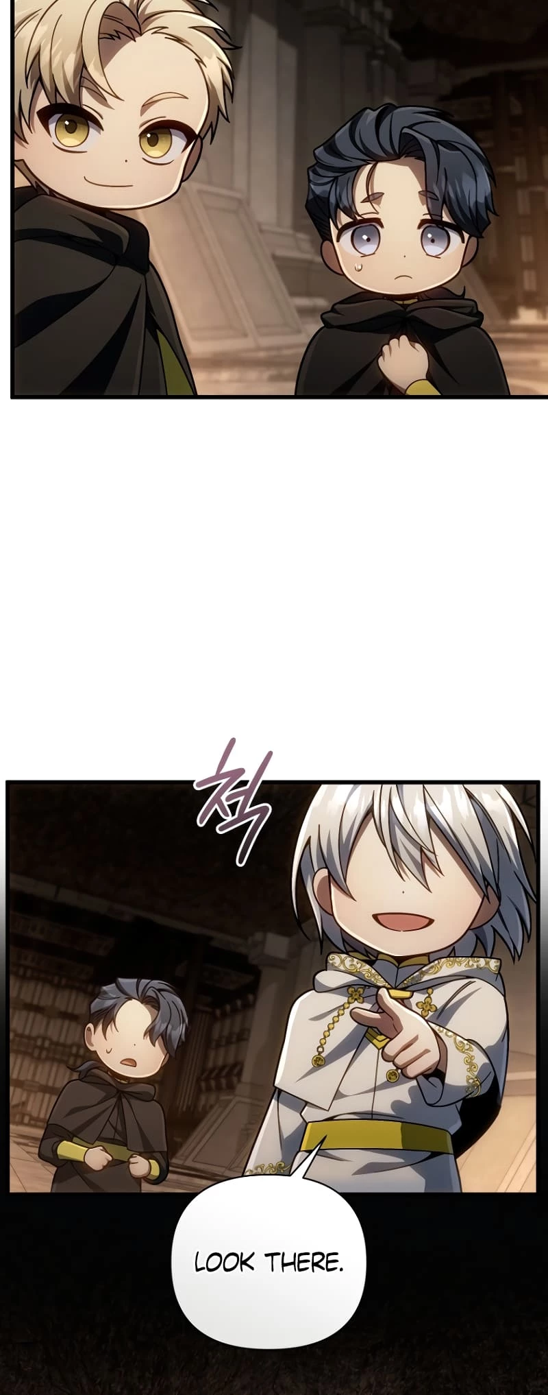 Holy Hella's Ultimate End Chapter 14 - 53