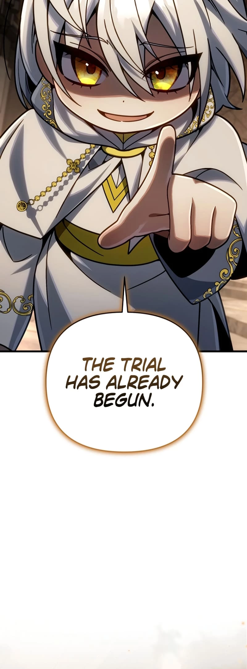 Holy Hella's Ultimate End Chapter 14 - 55