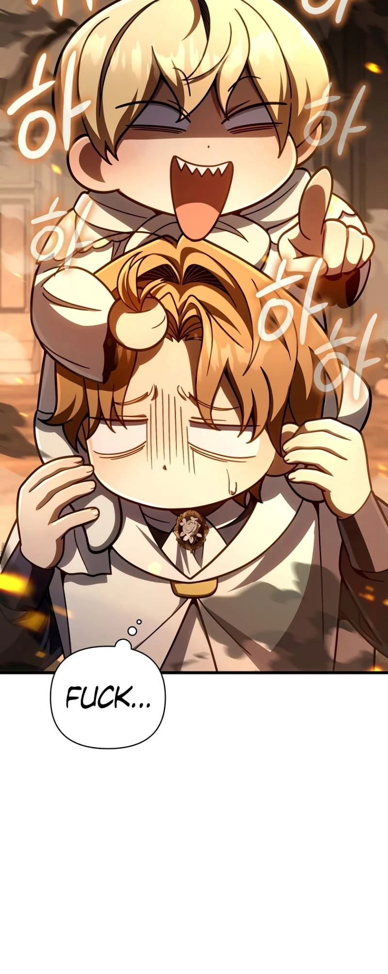 Holy Hella's Ultimate End Chapter 15 - 64
