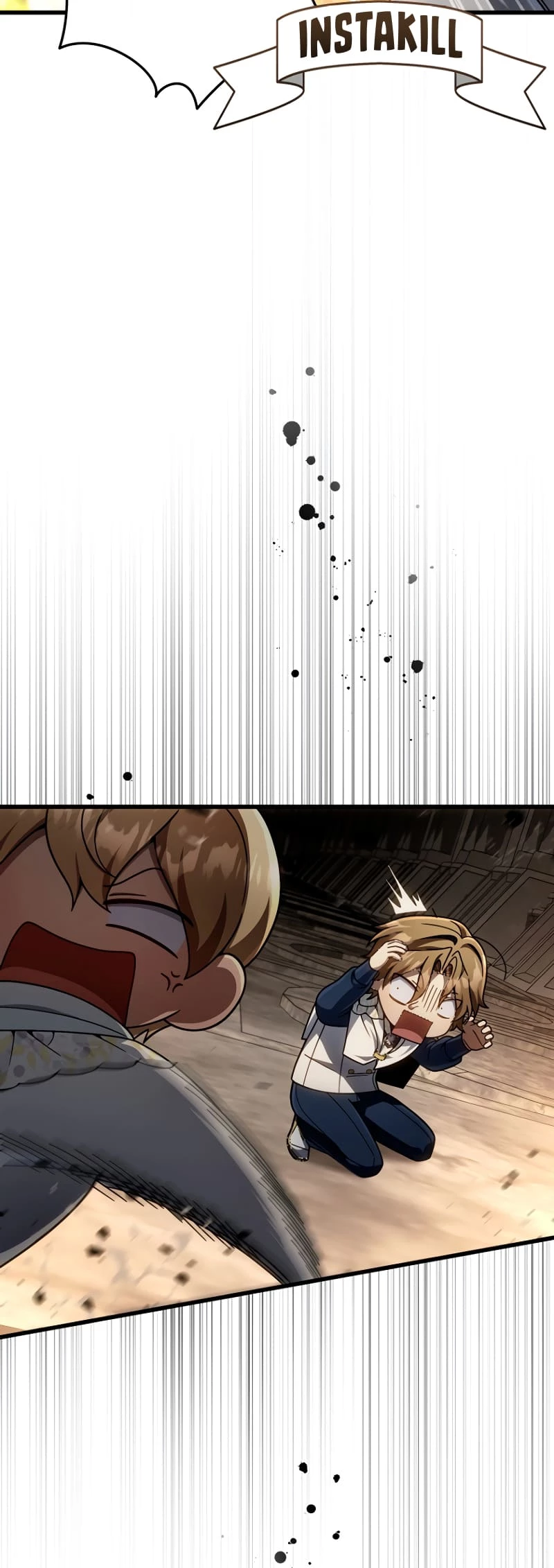 Holy Hella's Ultimate End Chapter 14 - 60