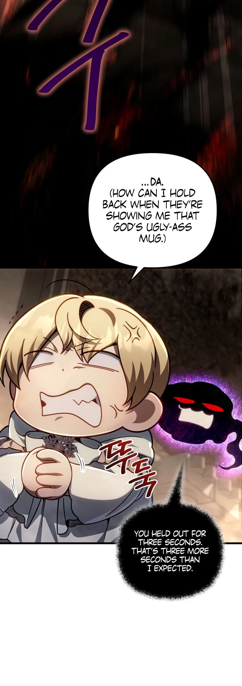 Holy Hella's Ultimate End Chapter 14 - 63