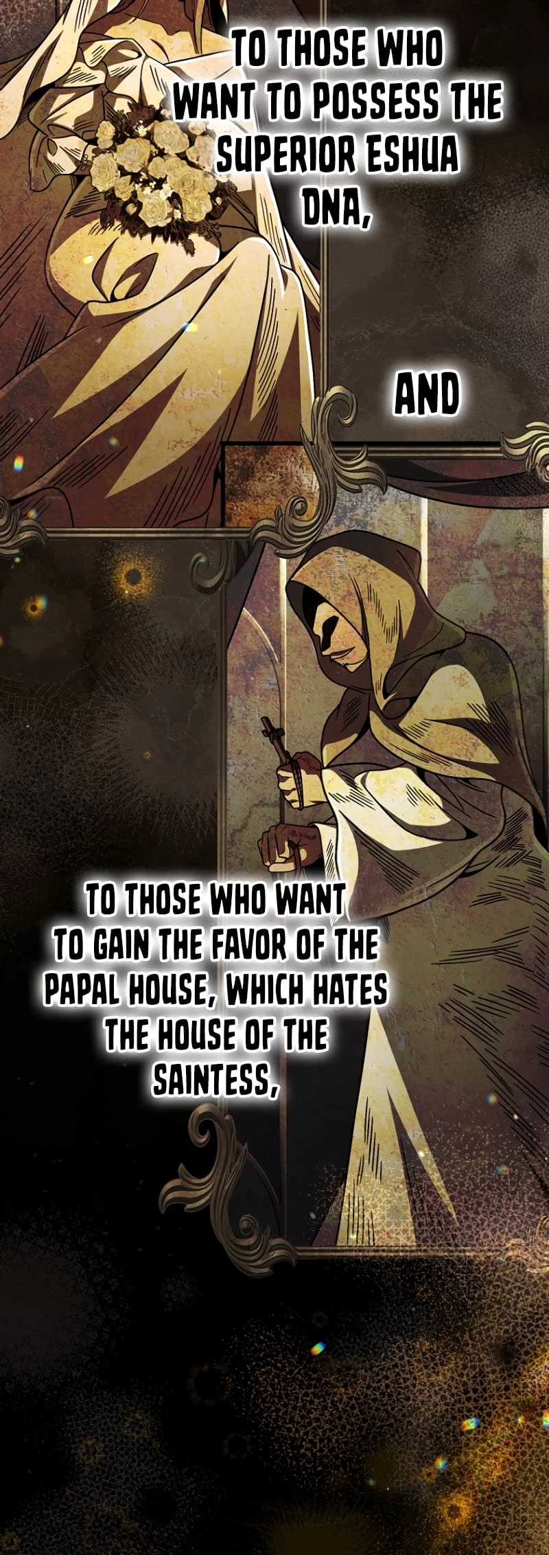 Holy Hella's Ultimate End Chapter 13 - 5