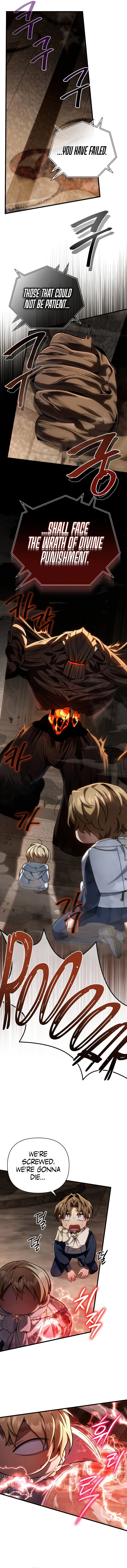 Holy Hella's Ultimate End Chapter 14 - 64