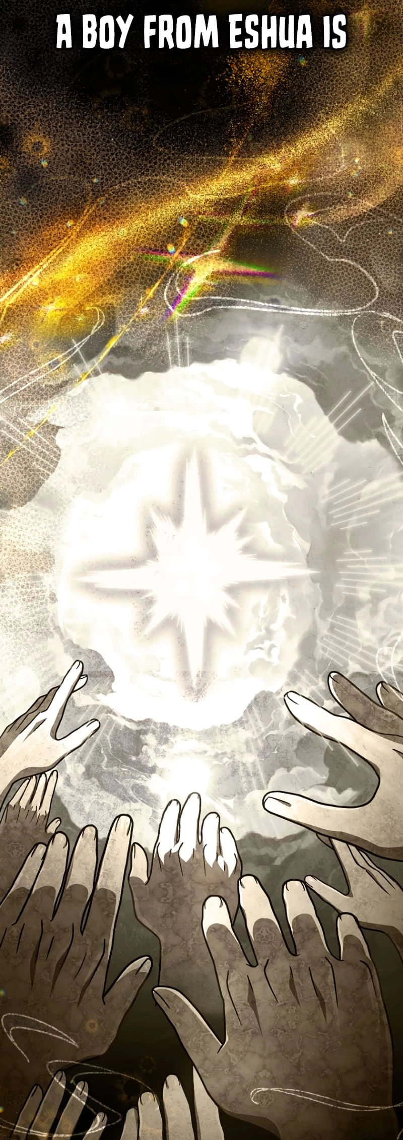 Holy Hella's Ultimate End Chapter 13 - 6