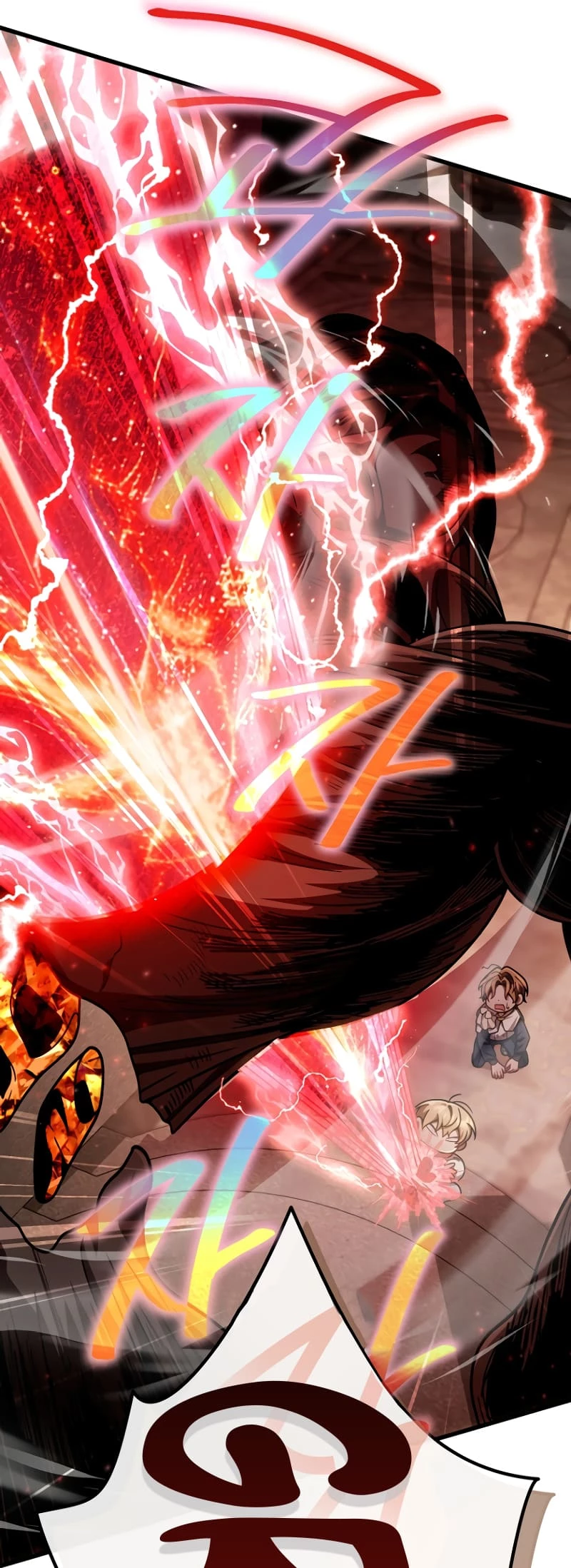 Holy Hella's Ultimate End Chapter 14 - 65
