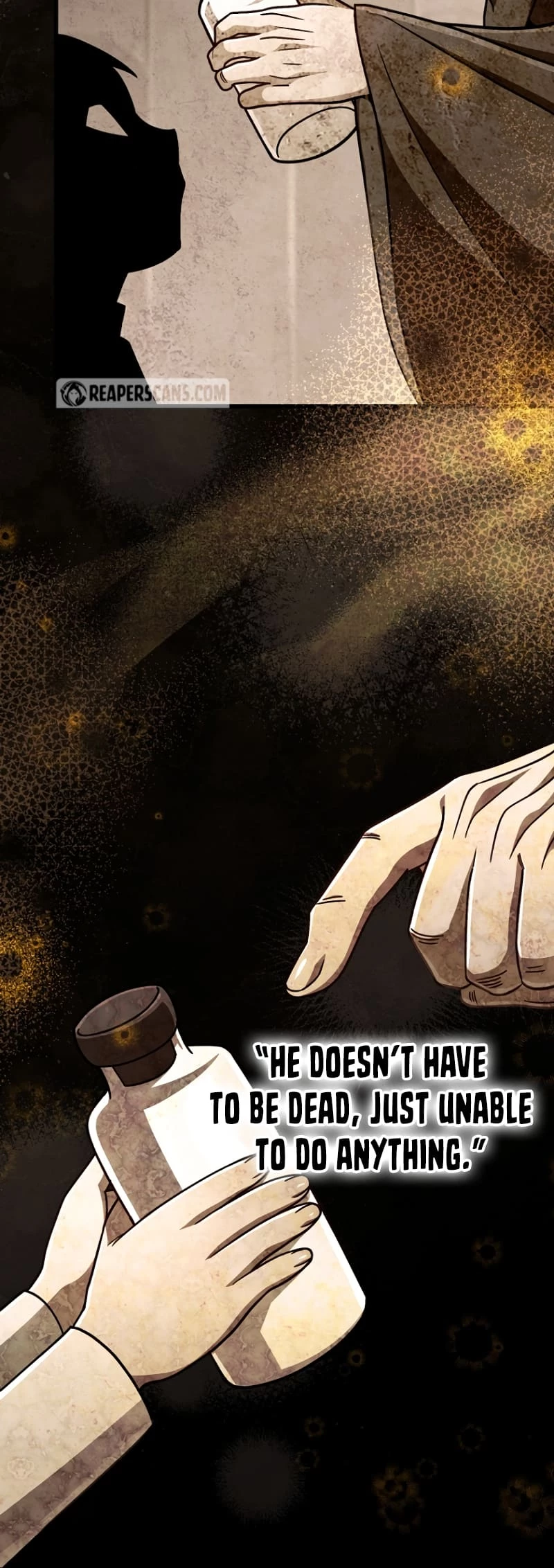 Holy Hella's Ultimate End Chapter 13 - 8
