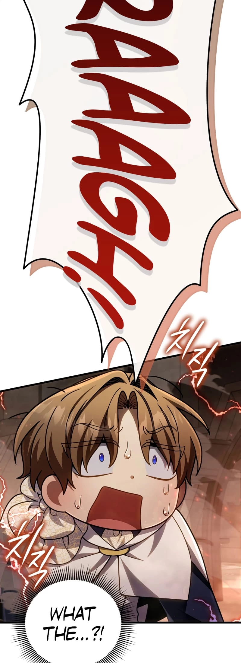 Holy Hella's Ultimate End Chapter 14 - 66