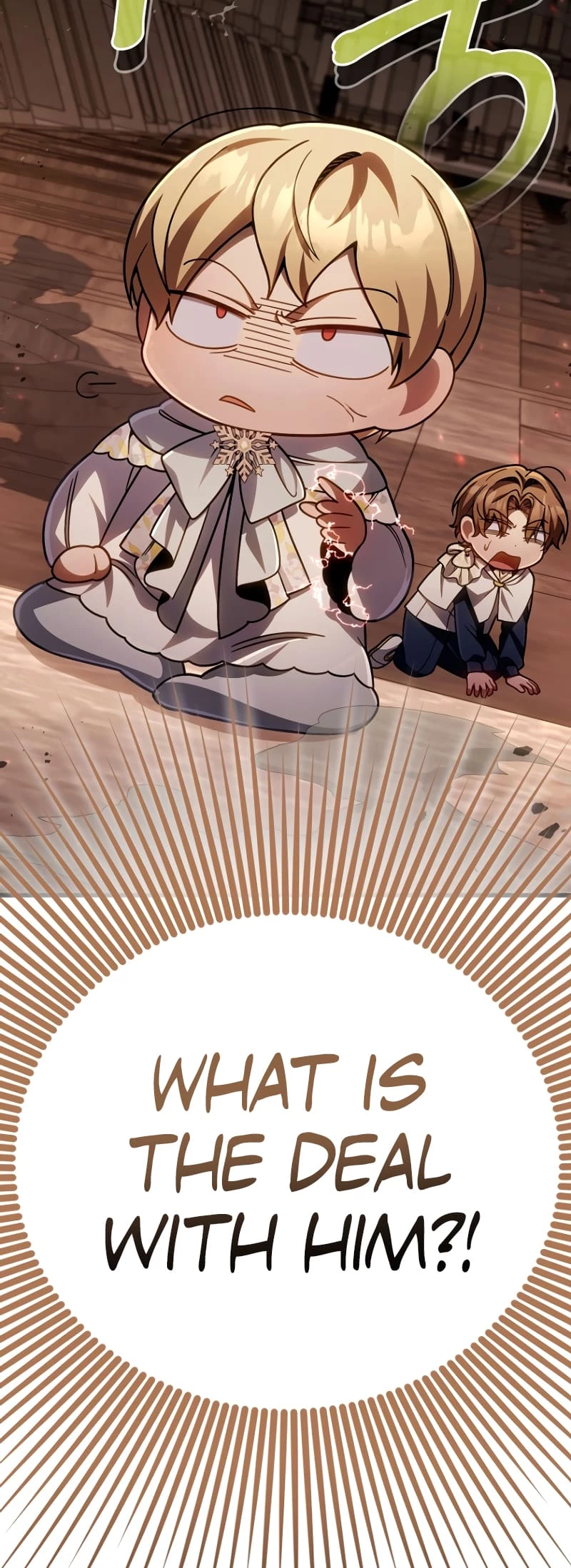 Holy Hella's Ultimate End Chapter 14 - 68