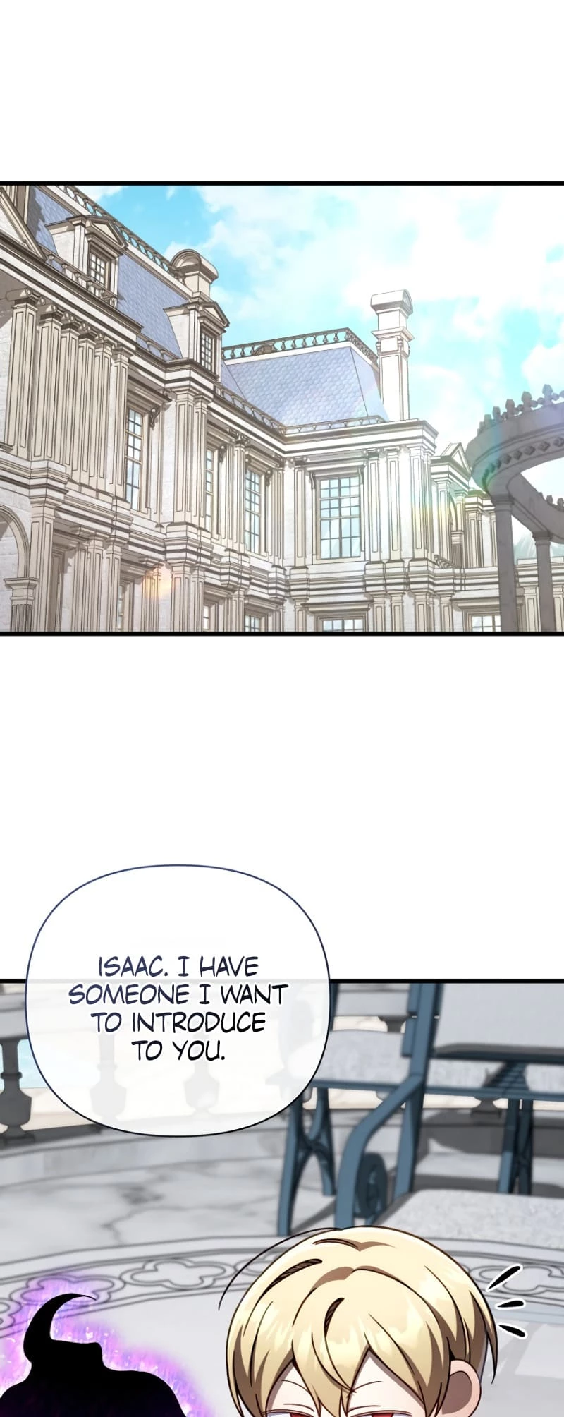 Holy Hella's Ultimate End Chapter 12 - 2